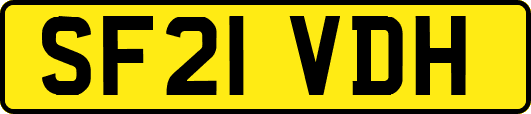 SF21VDH