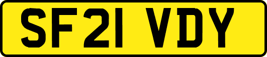 SF21VDY
