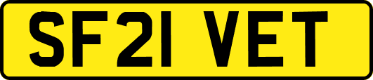 SF21VET