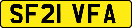 SF21VFA