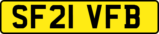 SF21VFB