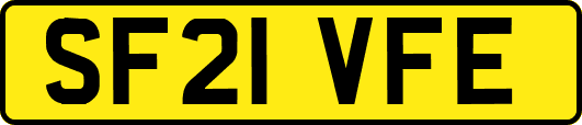 SF21VFE