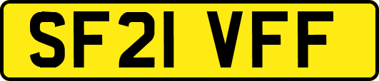 SF21VFF