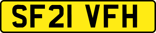 SF21VFH