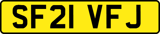 SF21VFJ