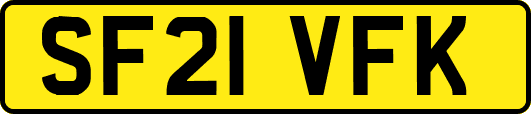 SF21VFK