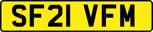 SF21VFM