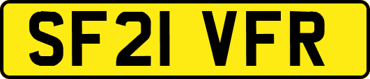 SF21VFR