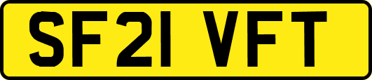 SF21VFT