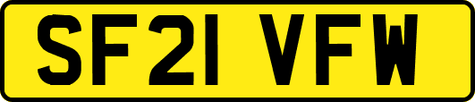 SF21VFW