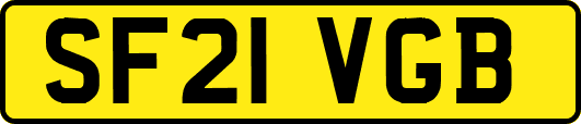 SF21VGB