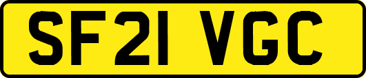 SF21VGC