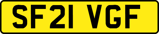 SF21VGF