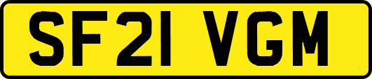 SF21VGM