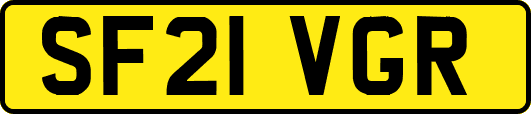 SF21VGR