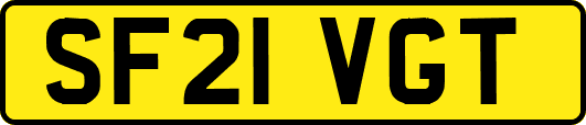 SF21VGT
