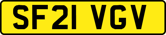 SF21VGV
