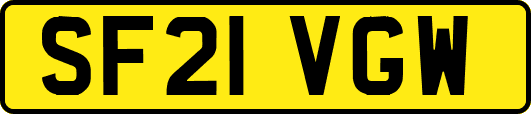 SF21VGW