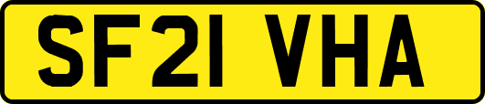 SF21VHA