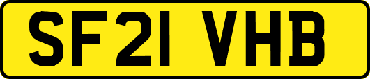 SF21VHB