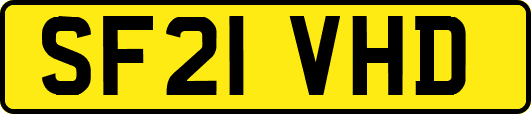 SF21VHD