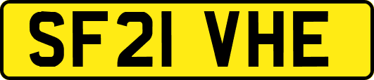 SF21VHE