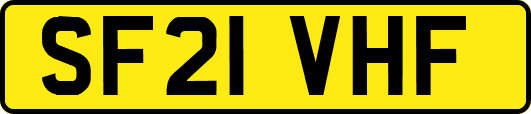 SF21VHF