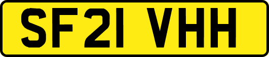 SF21VHH
