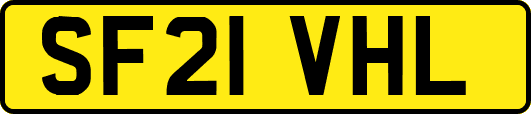 SF21VHL