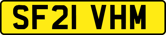 SF21VHM
