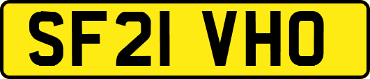 SF21VHO