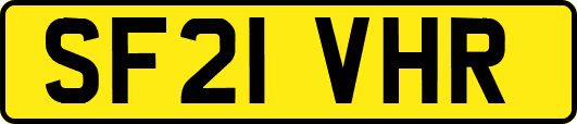SF21VHR