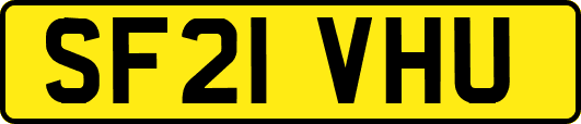 SF21VHU