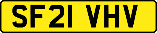 SF21VHV