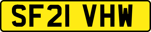 SF21VHW