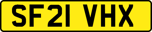 SF21VHX
