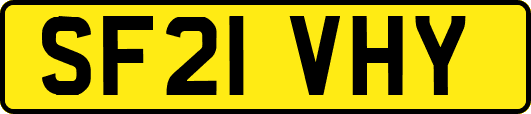 SF21VHY