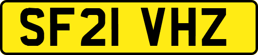 SF21VHZ