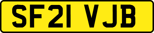 SF21VJB