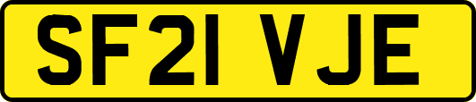 SF21VJE