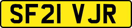 SF21VJR
