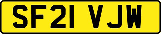 SF21VJW