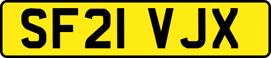 SF21VJX
