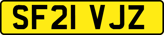 SF21VJZ