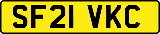 SF21VKC