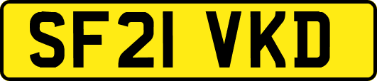 SF21VKD