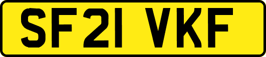 SF21VKF