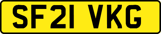 SF21VKG