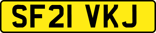 SF21VKJ