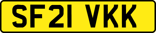SF21VKK